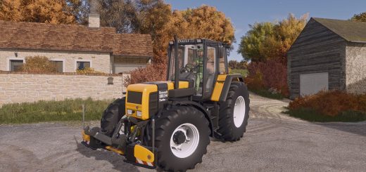 Renault 180-94 TZ v1.0.0.6