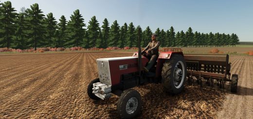 Steyr 8073 v1.2