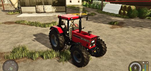French Seasonal Daylight v1.1