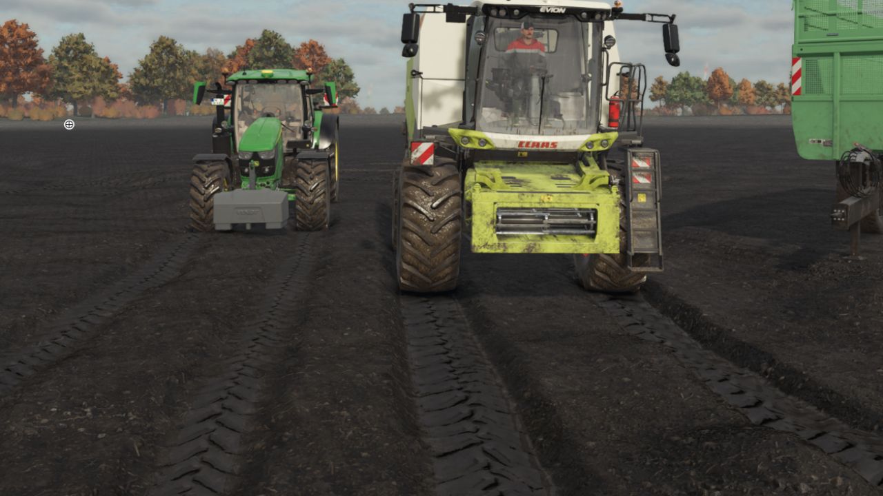 Visual Mud Tracks v1.3.6.8