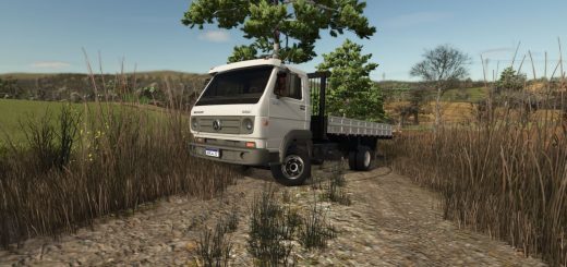 Volkswagen Delivery 9.150 v1.0