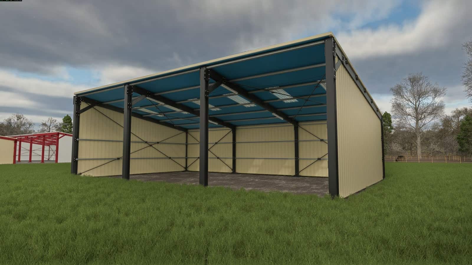 18m Shed V1.0.0.0