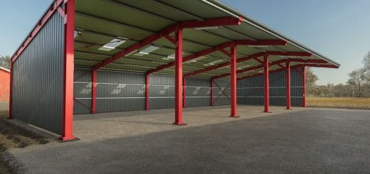 30m Shed V1.0.0.0