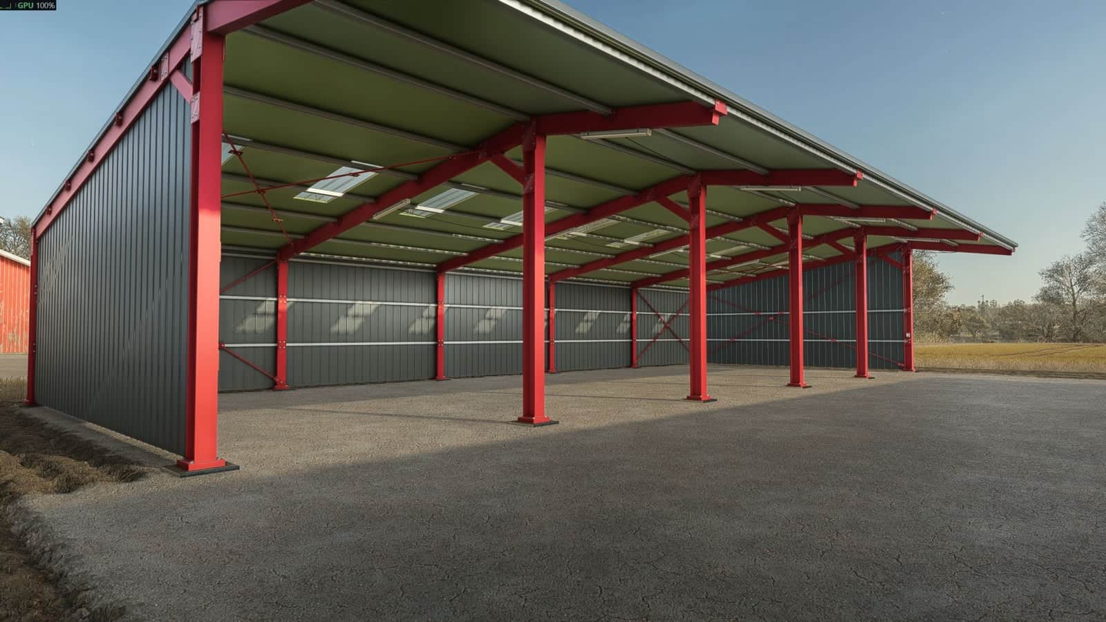 30m Shed V1.0.0.0