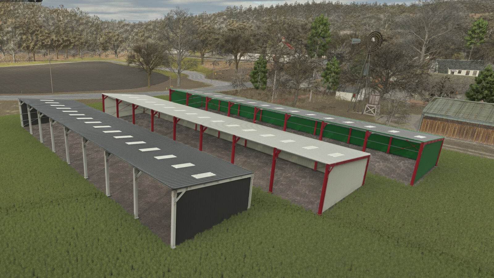 48m Shed V1.0.0.0