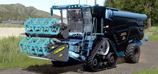 AGCO Ideal Pack – Hirschfeld Edition v1.0.0.3