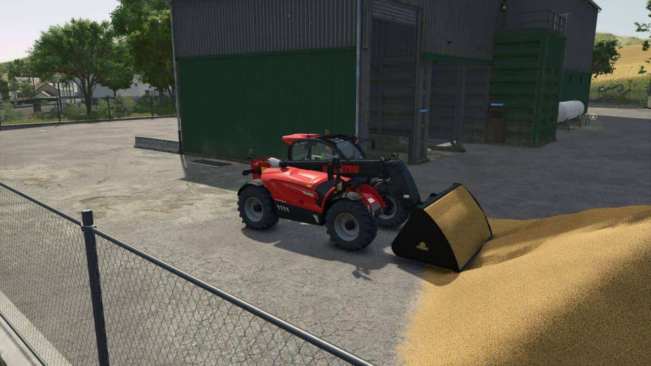 Agromanut Tool Pack v1.0.0.2 thumbnail 3