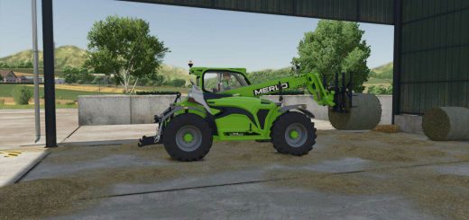 Agromanut Tool Pack v1.0.0.2