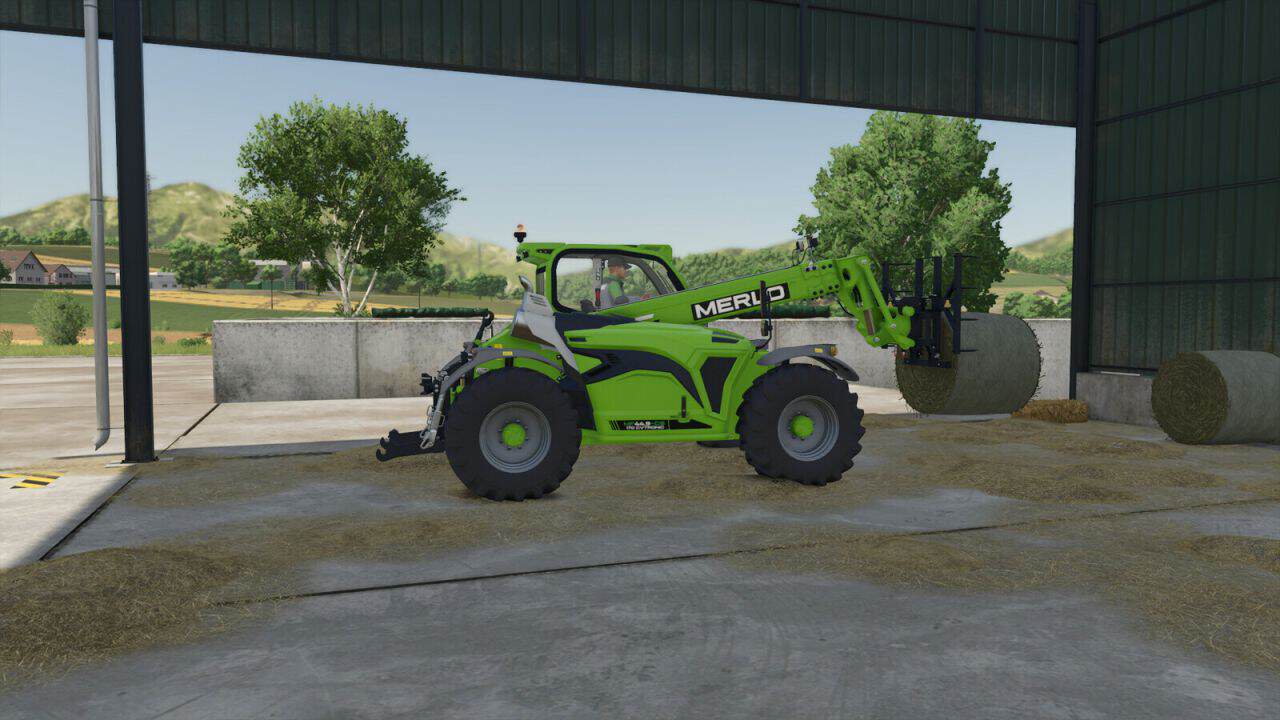 Agromanut Tool Pack v1.0.0.2