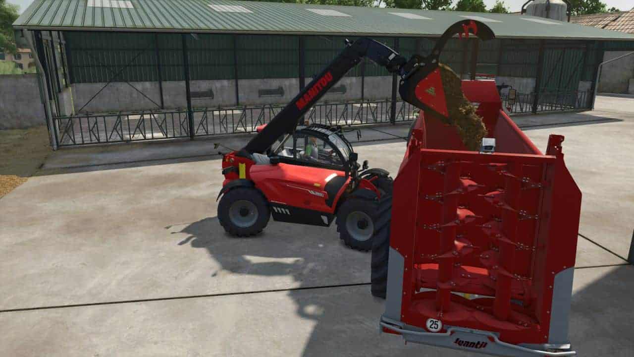 Agromanut Tool Pack v1.0.0.2 thumbnail 4