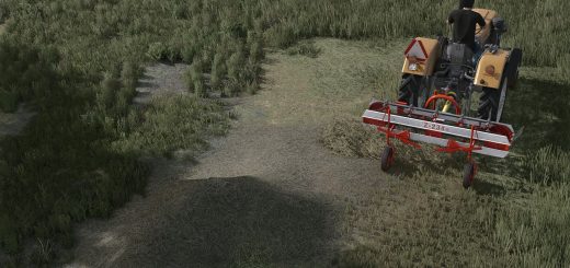 Agromet Z-234 v1.0