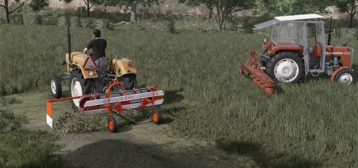 Agromet Z-234 v1.0