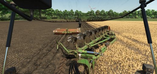 Amazone Packer Pack v1.0
