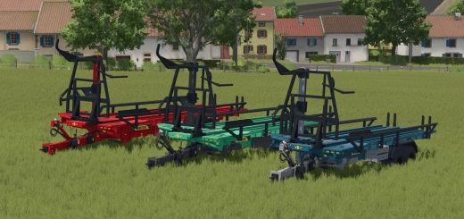 Anderson RBM 2000 v1.2