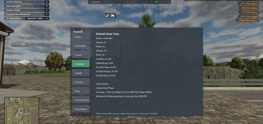 Animal Auto Care v2.2
