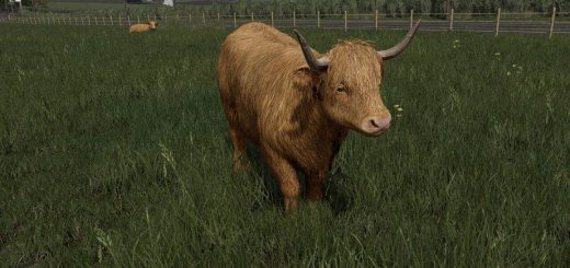 Animal Breeding Addon v1.0