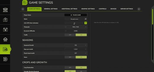 Anti AFK v1.0