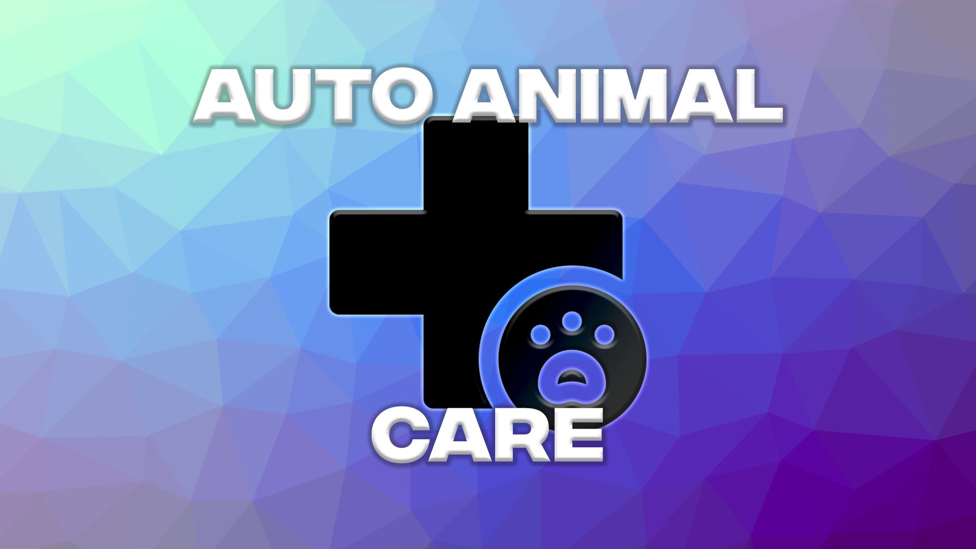 Auto Animal Care v2.2