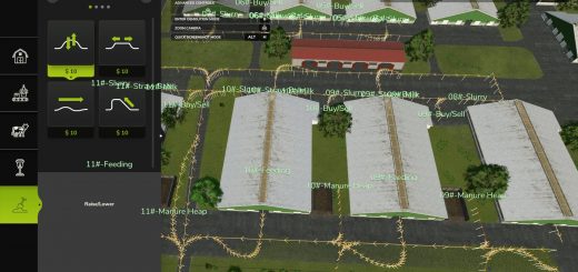 AutoDrive Vyacheslavka 8x 16x v1.0