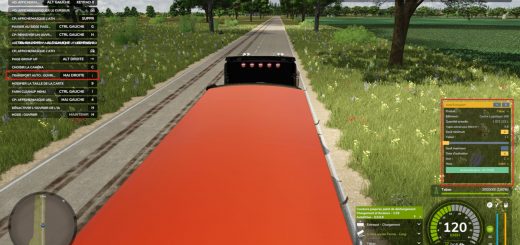 AutoTransport for AutoDrive V1.2