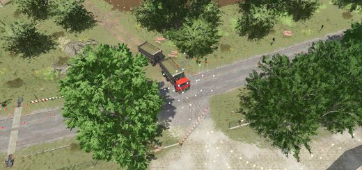 Autodrive Myropillya v1.0.0.1