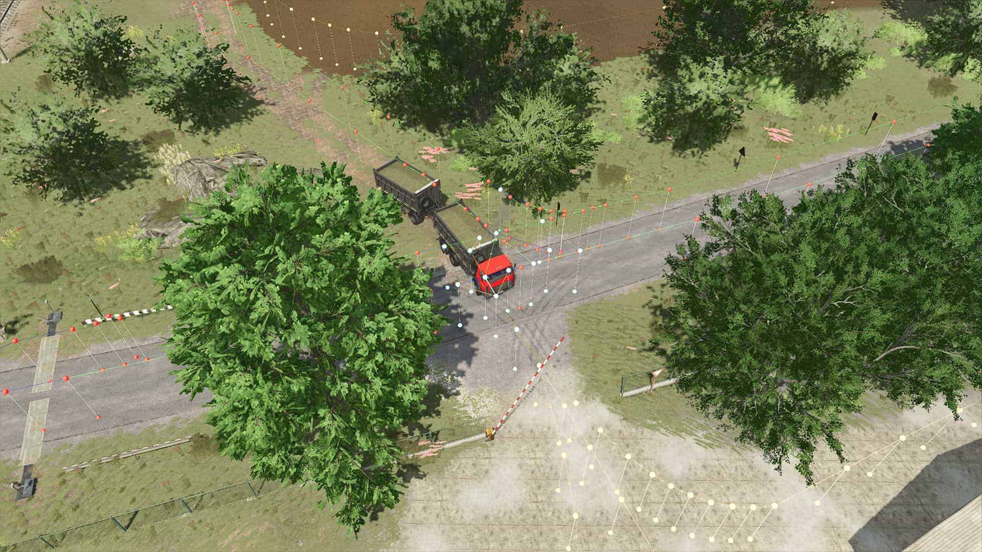 Autodrive Myropillya v1.0.0.1