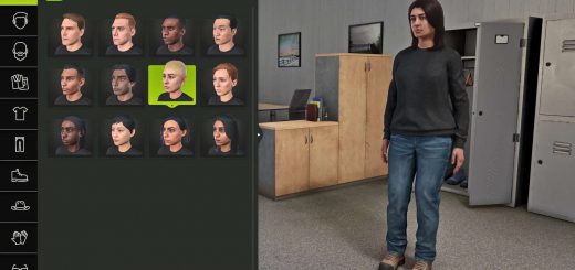 Avatar Switcher v1.0