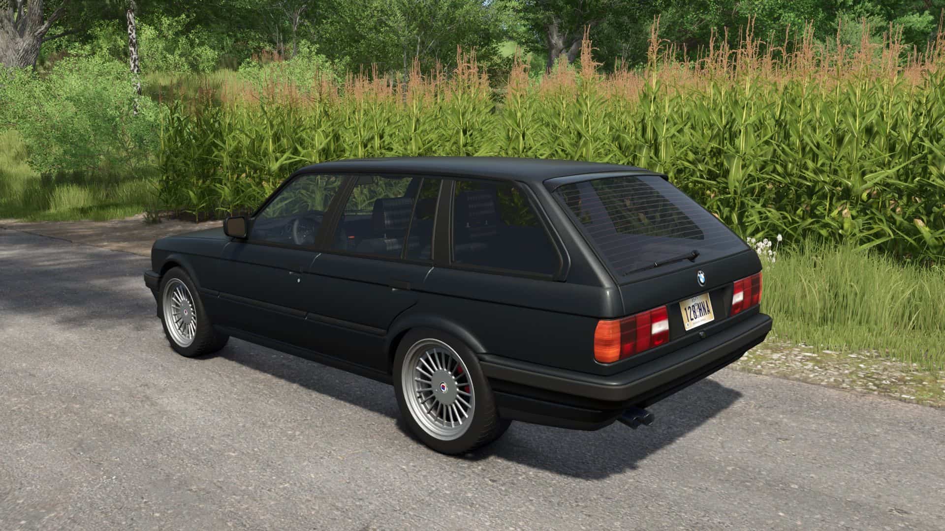 BMW E30 Touring V1.3 thumbnail 3
