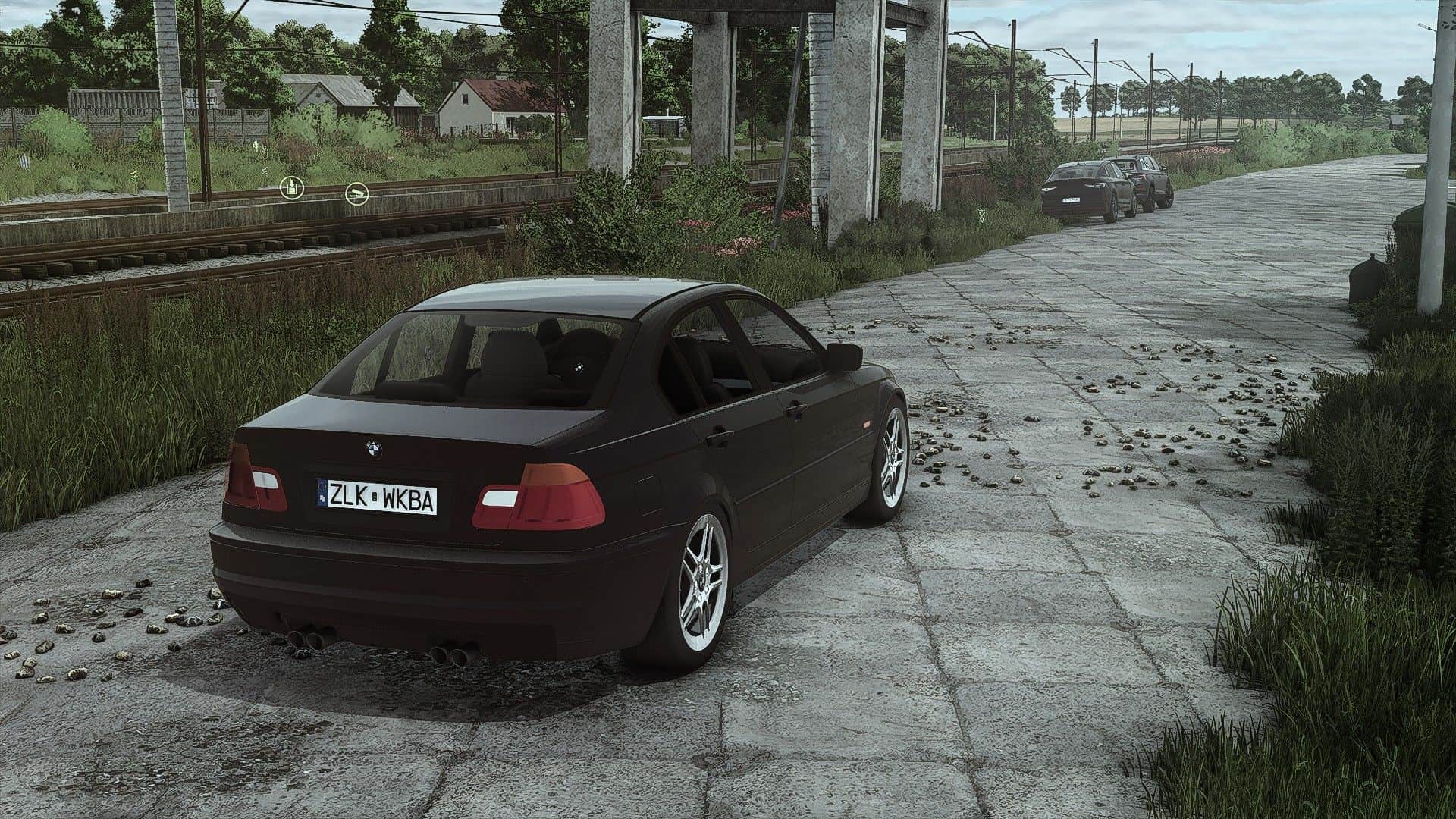 BMW E46 v1.0.0.3