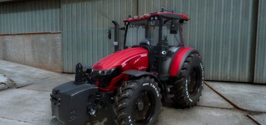 Basak Red Power Edit v1.0