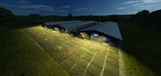 Big Cow Barn v1.3