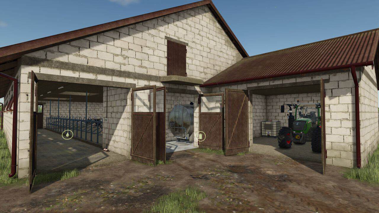 Big Cow Barn v1.0.0.1