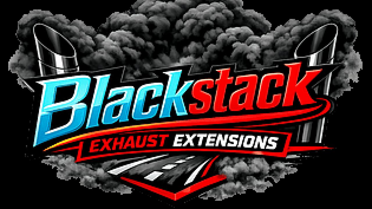 Blackstack’s Exhaust Extension v2.0