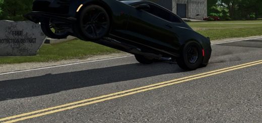 Blackstack’s Wheelie Extension v1.0