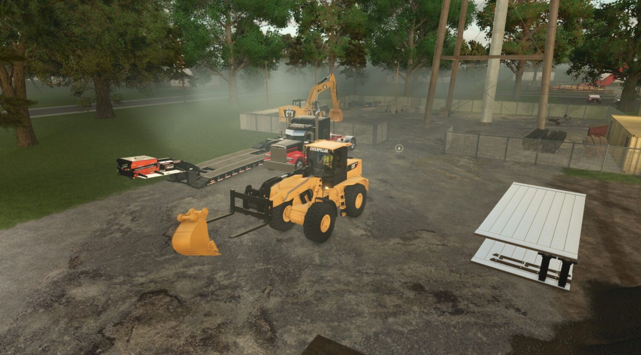 Bucket Pack v1.0