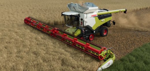 CLAAS Convio 1530 V1.0.0.0