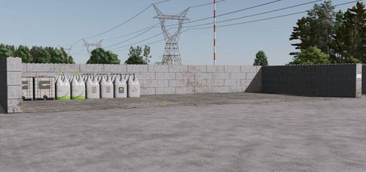 Cabrio Sheds v1.0
