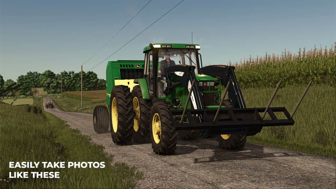 Camera Tool v1.0
