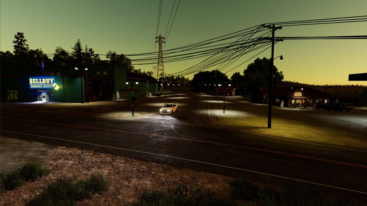 Central Pennsylvania Farming v1.0.0.1