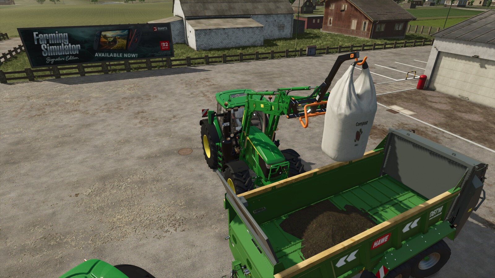 Compost v1.0