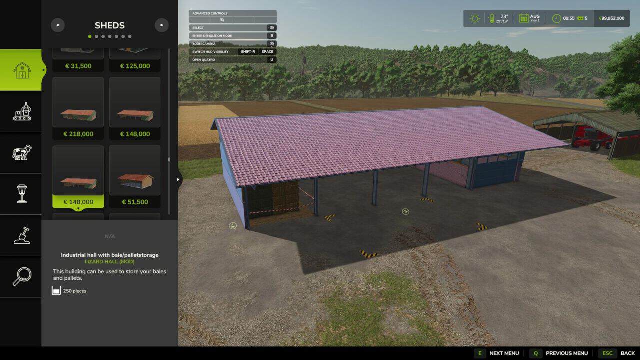 Configure Placeables Again v1.0