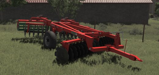 Consum Comet 32 v1.1