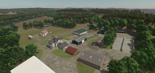 Denton North Carolina v1.0