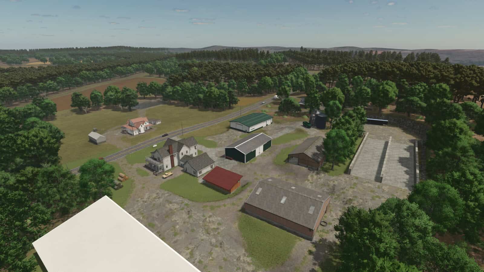 Denton North Carolina v1.0