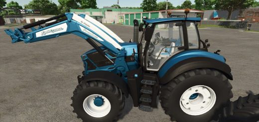 Deutz Series 8 8980 TTV Limited Edition v1.0.0.1