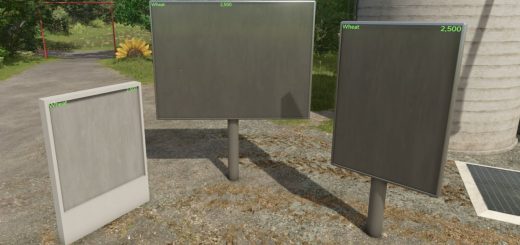 Digital Display v1.3