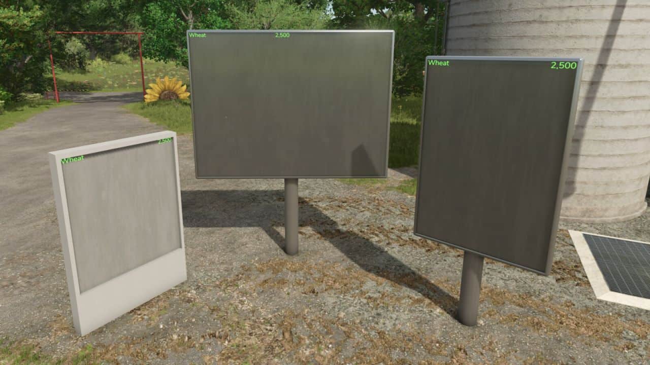 Digital Display v1.3