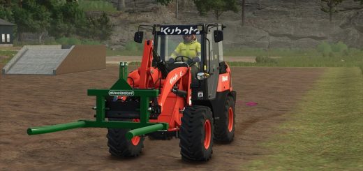Duevelsdorf BF Combi Rust Edition v1.1