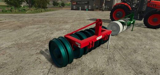 Duevelsdorf Pack v1.8