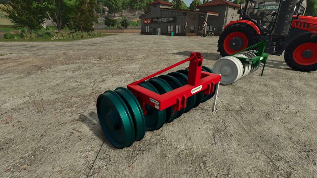 Duevelsdorf Pack v1.8